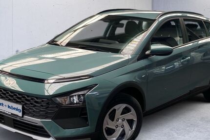 Hyundai BAYON 1.500 km 19.990 &euro; Lörrach 79539