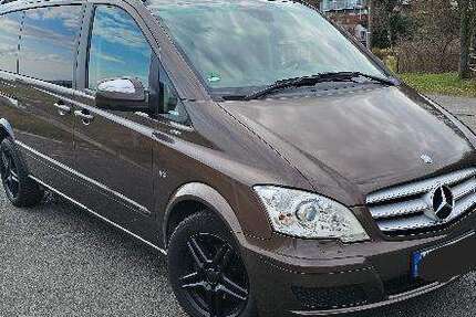 Mercedes-Benz Viano 315.000 km 14.500 &euro; Niederau 01689