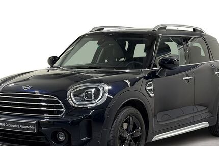 Mini Cooper Countryman 29.700 km 27.480 &euro; Bad Wiessee 83707