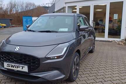 Suzuki Swift 2.000 km 18.990 &euro; Eichenbühl 63928