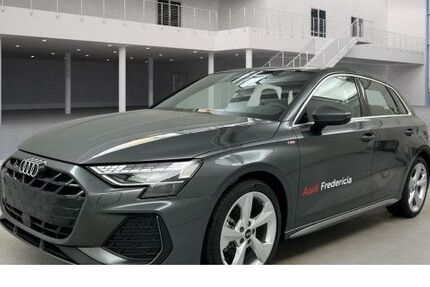 Audi A3 3.049 km 34.890 &euro; Wolfsburg 38440