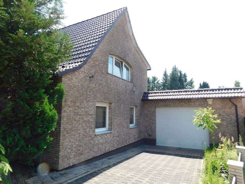 Haus zum Kaufen in Parchim 255.000 € 113 m²
