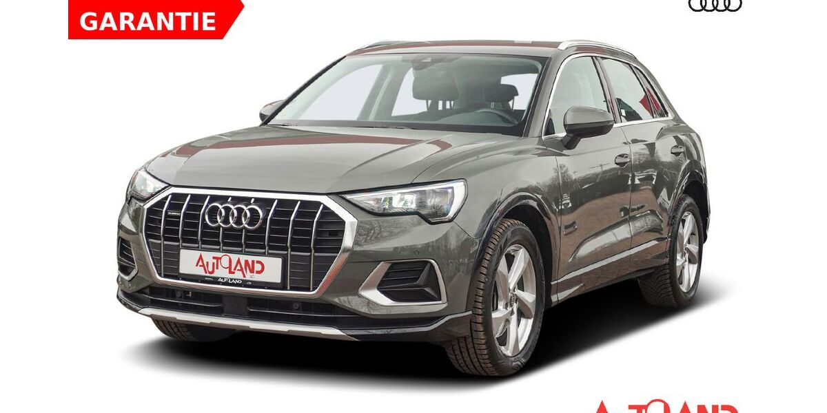 Audi Q3 59.987 km 25.490 &euro; Dresden 01239