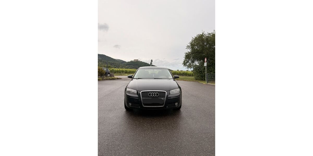 Audi A3 218.489 km 2.100 &euro; Maikammer 67487