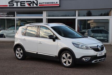 Renault Scenic 181.500 km 6.290 € Pfullendorf 88630
