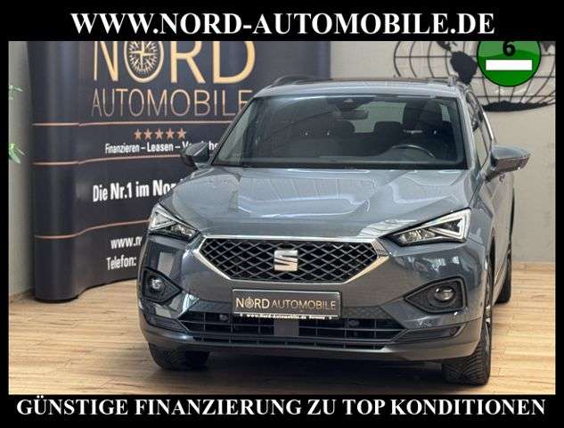 Seat Tarraco 58.700 km 20.890 &euro; Rastede/ Wahnbek 26180