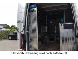 Mercedes-Benz Sprinter Mixto 316 CDI 4x4 7 G-Tronic 5 Sitzer 63.477 km 55.995 &euro; Donauwörth 86609