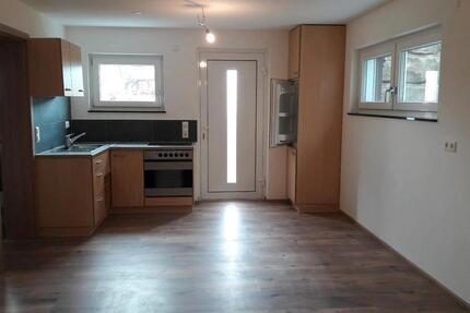 1 Zimmer Wohnung in Markelsheim 1 zimmer