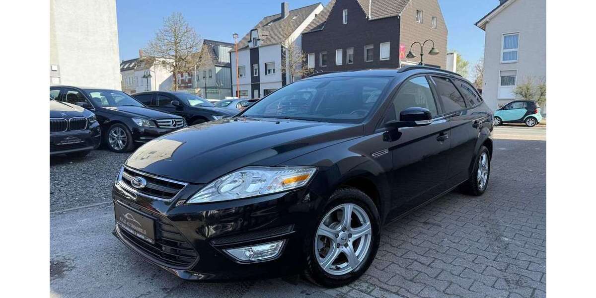 Ford Mondeo 119.900 km 6.997 &euro; Herten 45699