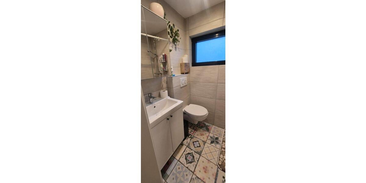 Tiny Haus in Beaumarais - modernisiert, provisionsfrei 4 zimmer