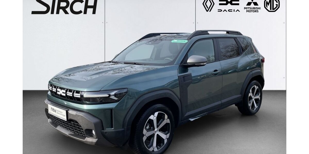 Dacia Duster 19.700 km 22.990 &euro; Memmingen 87700