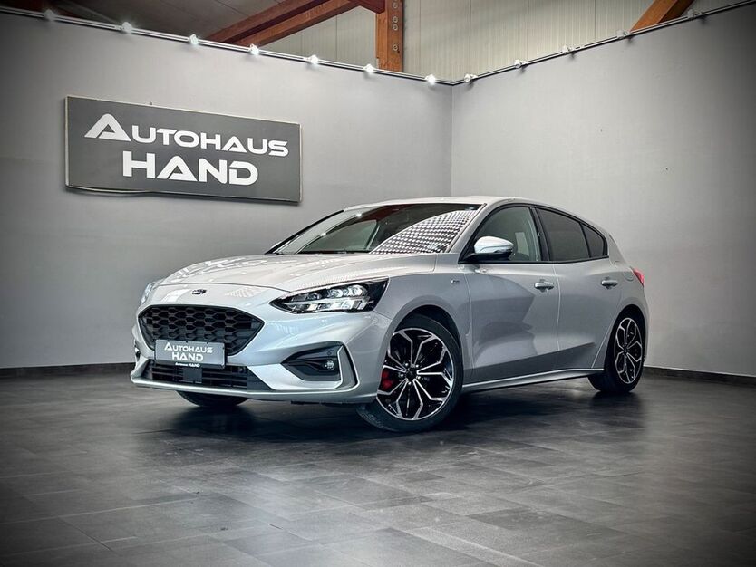Ford Focus 24.400 km 18.990 € Bad Honnef/Rottbitze 53604