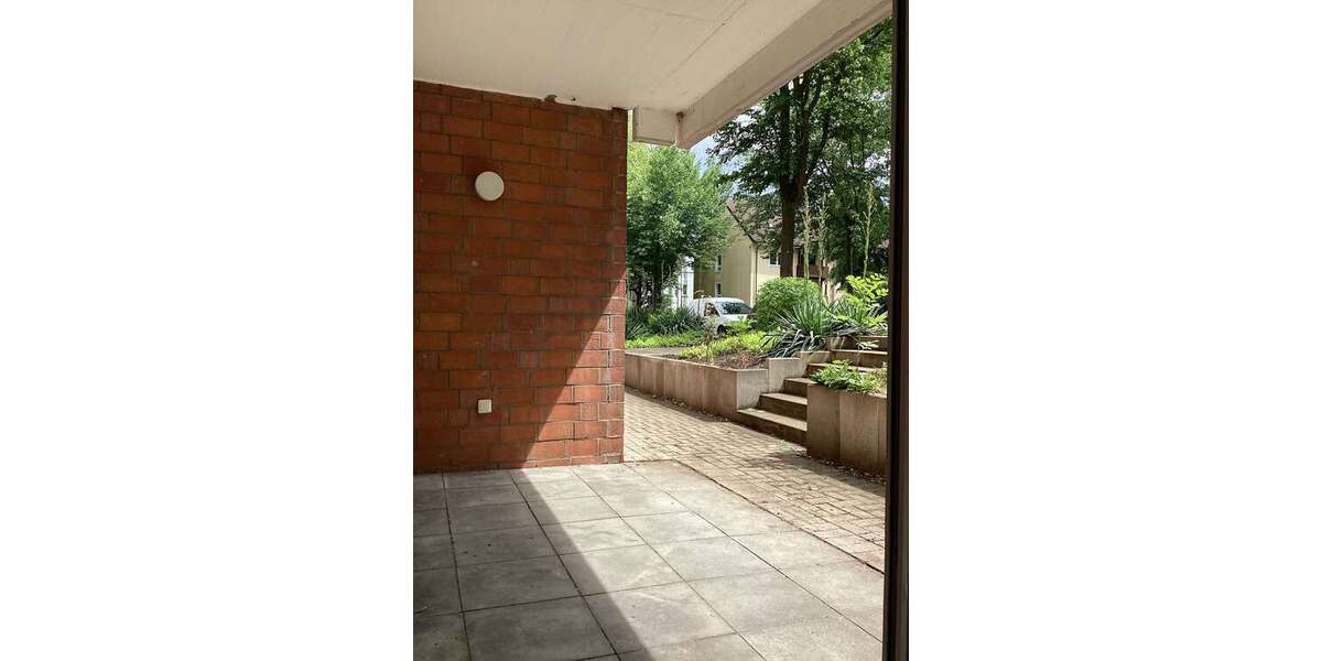 Etagenwohnung Recklinghausen - 2 Zimmer, 54 m&sup2;, 432&euro; | Angebot:27133122