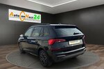 Skoda Kamiq 1.0 TSi Selection Black *Sitzhzg/Kamera/LED/ 11.195 km 21.490 &euro; Bamberg 96052