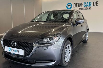 Mazda 2 64.274 km 12.614 &euro; Wismar 23970