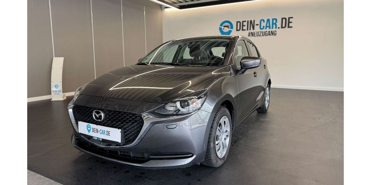 Mazda 2 64.274 km 12.614 &euro; Wismar 23970