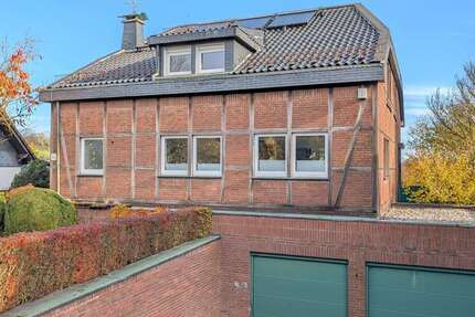 Haus zum Kaufen in Wipperfürth 549.000 € 244 m² 7 zimmer