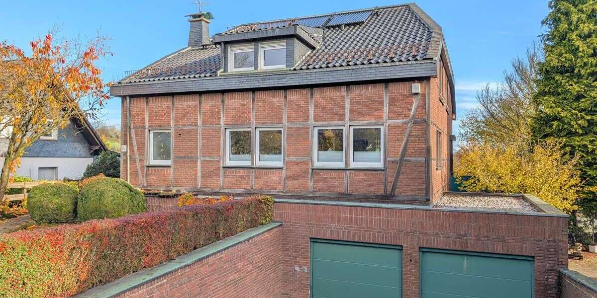 Haus zum Kaufen in Wipperfürth 549.000 € 244 m² 7 zimmer