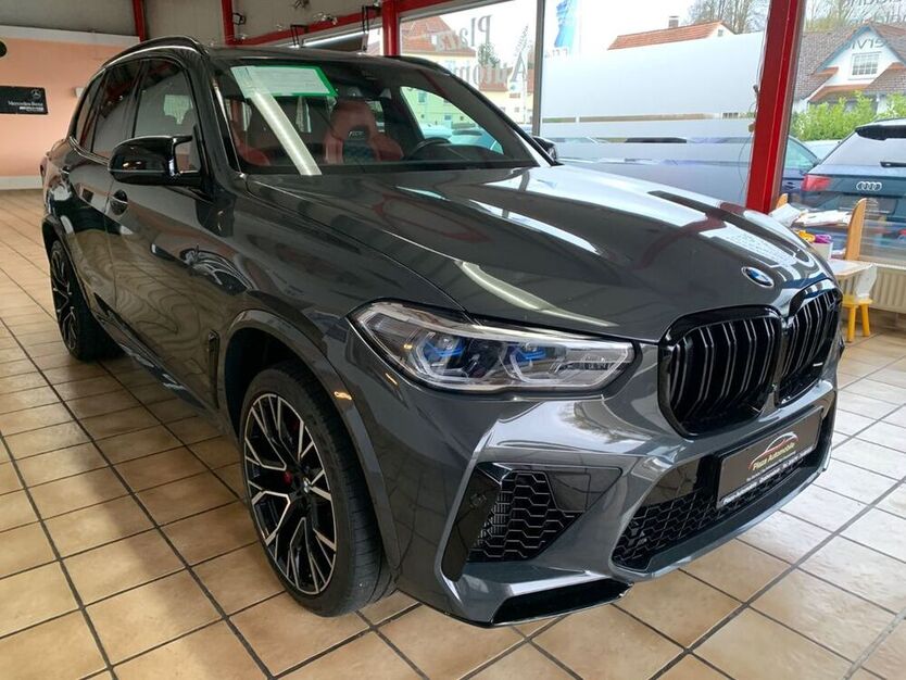 X5 M