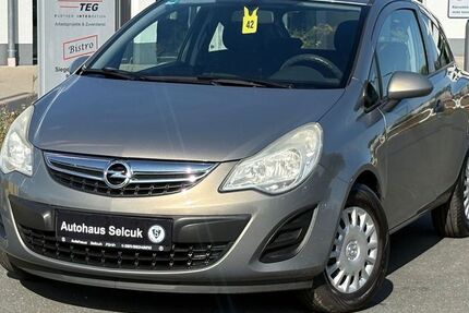 Opel Corsa 126.000 km 2.490 &euro; Fürth (bei Nürnberg) 90768