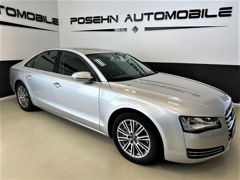 Audi A8 247.000 km 13.800 € Hechingen-Bechtoldsweiler 72379