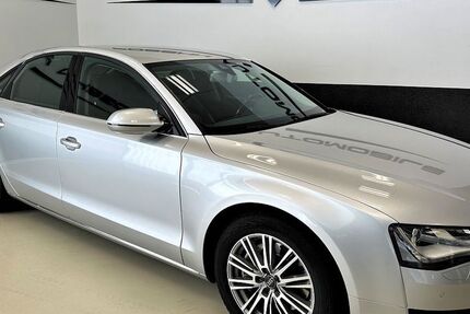 Audi A8 247.000 km 14.300 € Hechingen-Bechtoldsweiler 72379