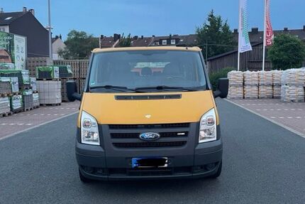 Ford Transit 127.000 km 7.000 &euro; Wuppertal 42349