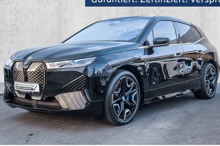 BMW iX 3.664 km 64.495 &euro; Köln-West 50858