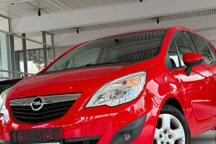 Opel Meriva 156.023 km 3.491 &euro; Siegen 57078