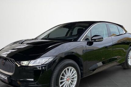 Jaguar I-Pace 55.100 km 32.980 &euro; Deggendorf/Fischerdorf 94469