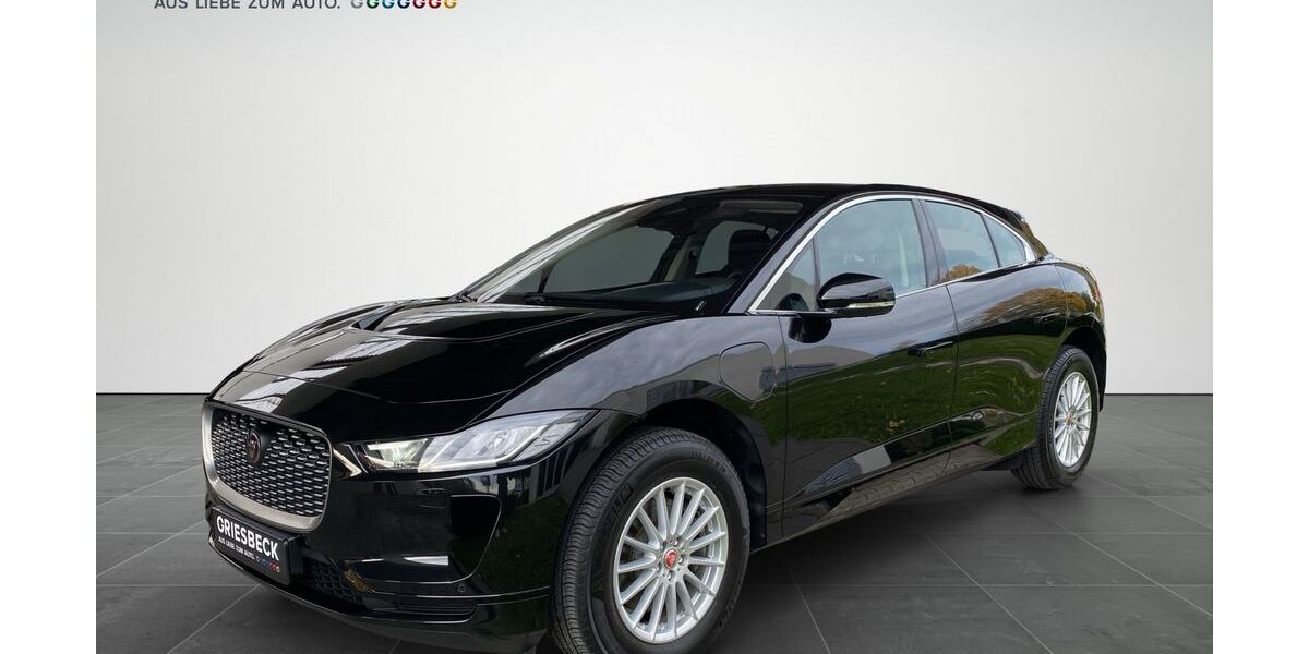 Jaguar I-Pace 55.100 km 32.980 &euro; Deggendorf/Fischerdorf 94469