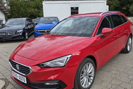 Seat Leon 46.148 km 19.990 € Surberg 83362