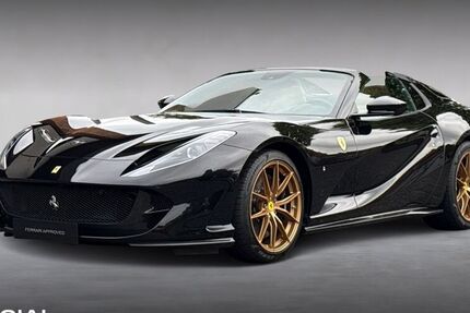 Ferrari 812