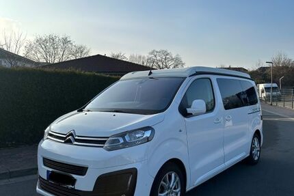 Citroen SpaceTourer 53.000 km 41.999 &euro; Dinslaken 46535