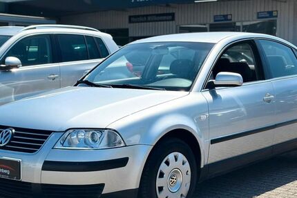 VW Passat 130.000 km 4.500 &euro; Rheinberg 47495