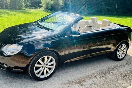 VW Eos 231.000 km 3.200 &euro; Ellwangen (Jagst) 73479