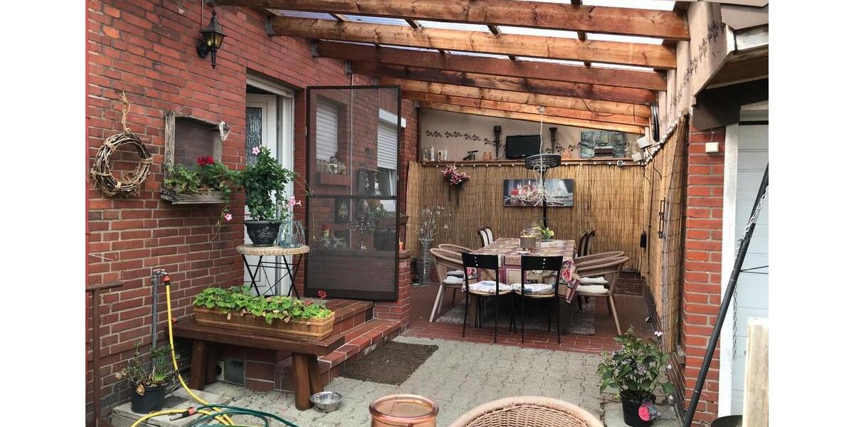 Doppelhaushälfte Twist - 5 Zimmer, 90 m&sup2;, 650&euro; | Angebot:26673411
