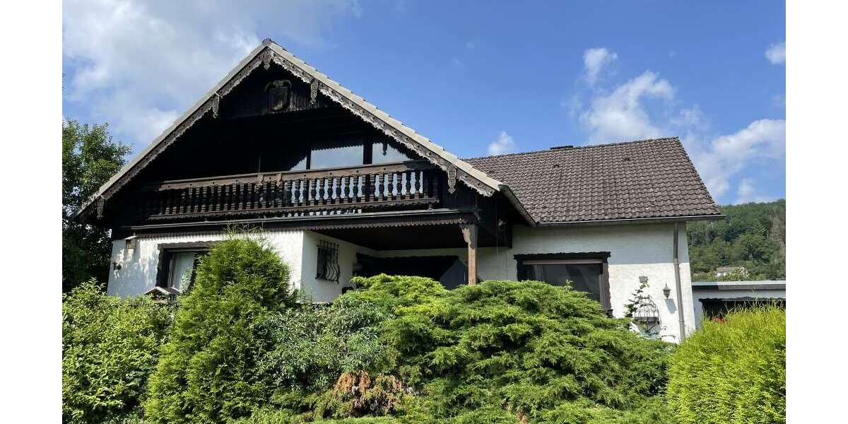 Haus zum Kaufen in Schönecken 250.000 € 122 m² - Einfamilienhaus Schönecken | Angebot:25477355