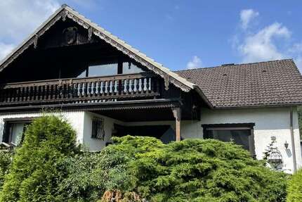 Haus zum Kaufen in Schönecken 250.000 € 122 m² - Haus Schönecken | Angebot:25477355