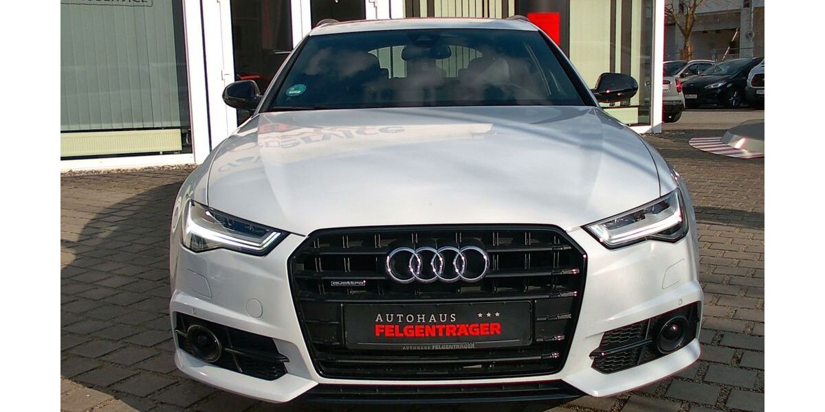 Audi A6 89.932 km 32.850 &euro; Spremberg 03130