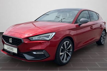 Seat Leon 37.351 km 25.990 &euro; Bingen / Rhein 55411