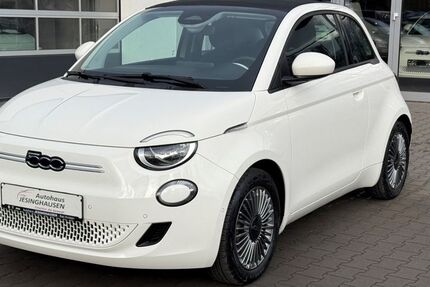 Fiat 500e 22.500 km 23.950 &euro; Bad Arolsen 34454