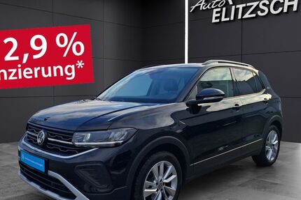 VW T-Cross 6.500 km 27.390 &euro; Kamenz 01917