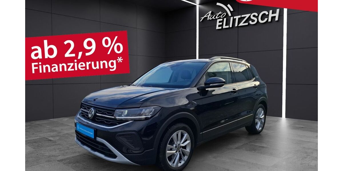 VW T-Cross 6.500 km 27.390 &euro; Kamenz 01917