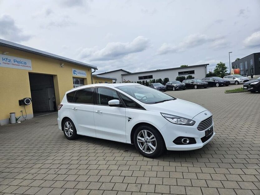 S-Max