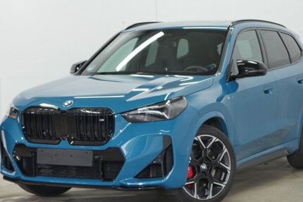 BMW X1 18.047 km 54.849 € Backnang 71522