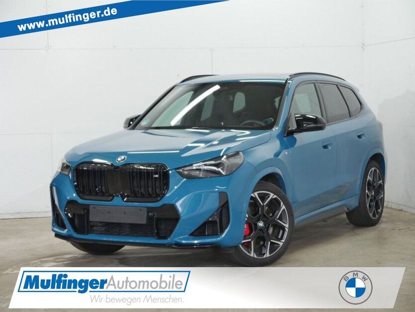 BMW X1 18.047 km 54.849 € Backnang 71522