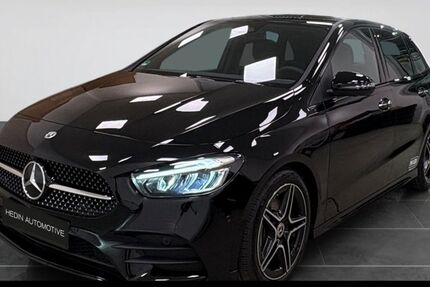 Mercedes-Benz B 180 9.900 km 39.950 &euro; Saarbrücken 66117