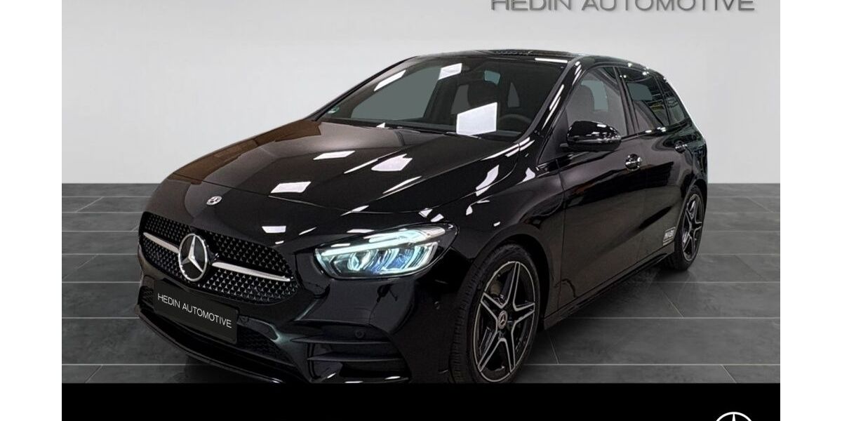 Mercedes-Benz B 180 9.900 km 39.950 &euro; Saarbrücken 66117