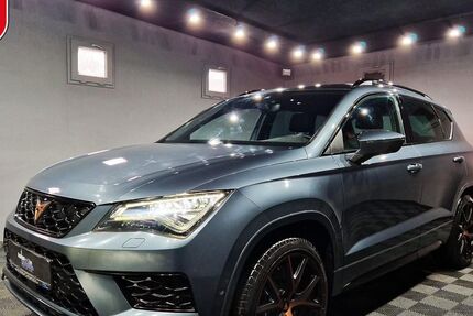 Cupra Ateca 37.500 km 26.970 &euro; Berlin 12305